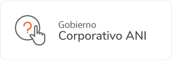 Botón que lleva a la información de qué es el gobierno Corporativo