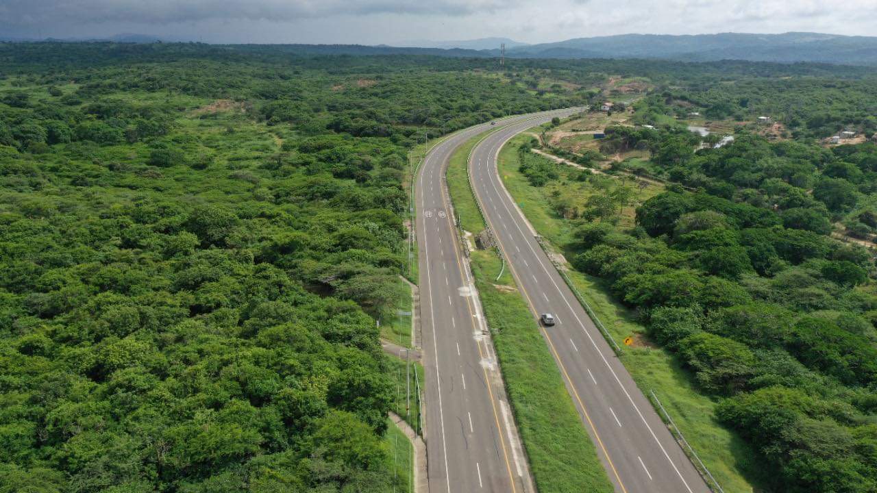 La Agencia Nacional de Infraestructura (ANI) recibió 260 predios para continuar con las obras en 11 proyectos concesionados La Agencia Nacional de Infraestructura (ANI) recibió 260 predios para continuar con las obras en 11 proyectos concesionados