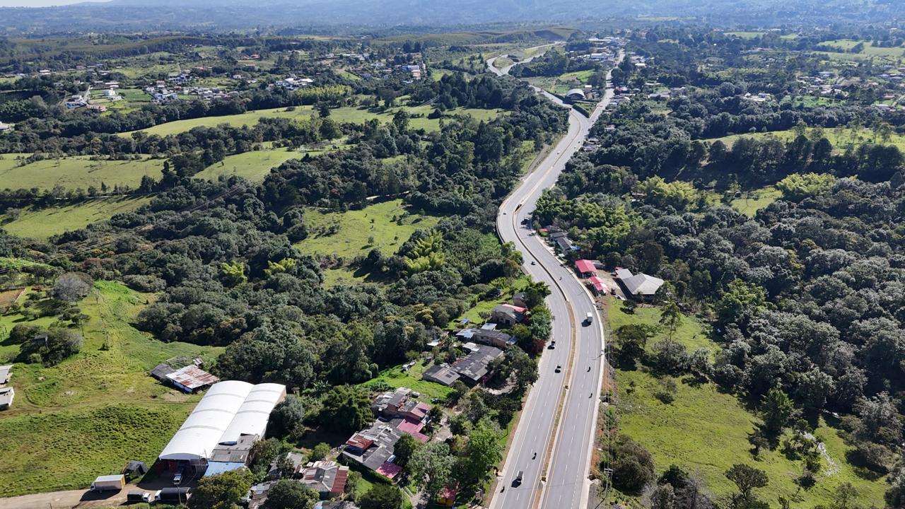 Ejecución de las obras no se ha visto afectada, los proyectos continúan su desarrollo y registran importantes avances”: ANI Ejecución de las obras no se ha visto afectada, los proyectos continúan su desarrollo y registran importantes avances”: ANI
