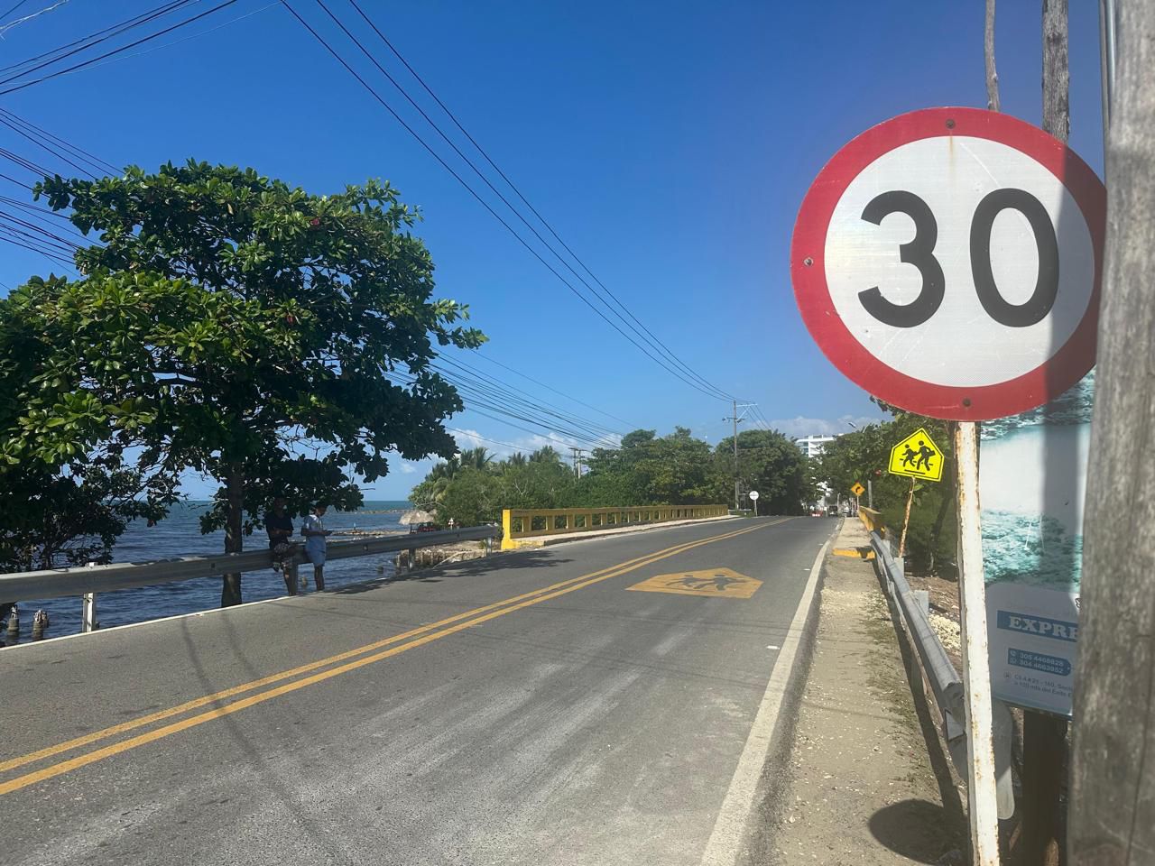 ANI culminó estudios y diseños para la construcción del nuevo puente Boca de la Ciénaga La Caimanera, en Sucre ANI culminó estudios y diseños para la construcción del nuevo puente Boca de la Ciénaga La Caimanera, en Sucre