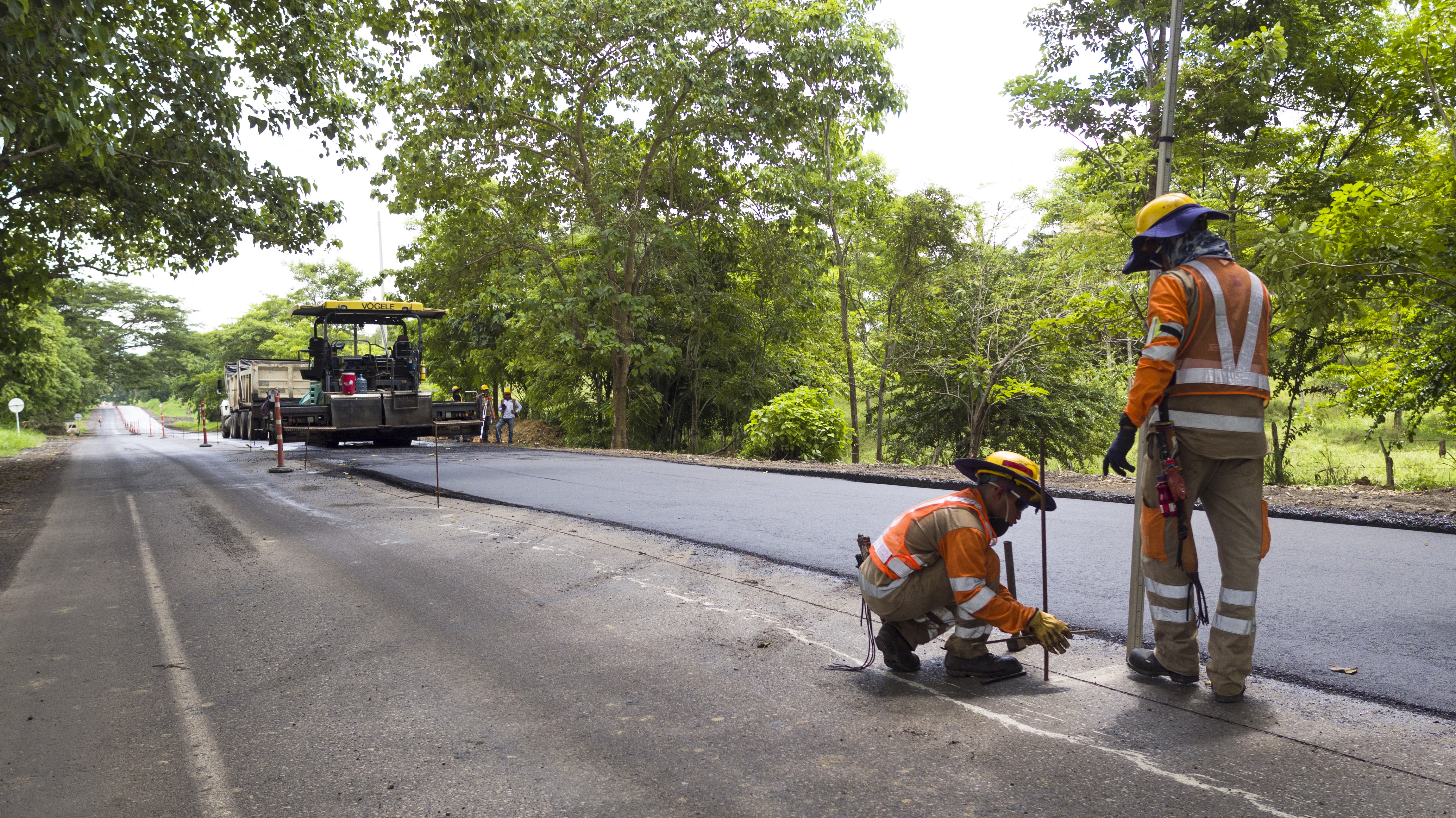 Con emisión de bonos de la IP Antioquia - Bolívar, se reactivan los cierres financieros de las Autopistas 4G Con emisión de bonos de la IP Antioquia - Bolívar, se reactivan los cierres financieros de las Autopistas 4G