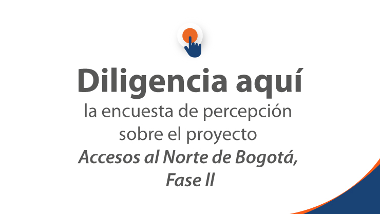 Proyecto Accesos al Norte de Bogotá, Fase ll Proyecto Accesos al Norte de Bogotá, Fase ll