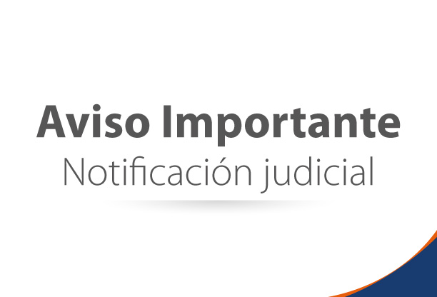 AUTO ADMISORIO de la demanda de protección de los derechos e intereses colectivos AUTO ADMISORIO de la demanda de protección de los derechos e intereses colectivos