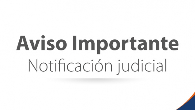 Publicación del auto admisorio - Acción Popular – Iván de Jesús Prada Camaño Publicación del auto admisorio - Acción Popular – Iván de Jesús Prada Camaño
