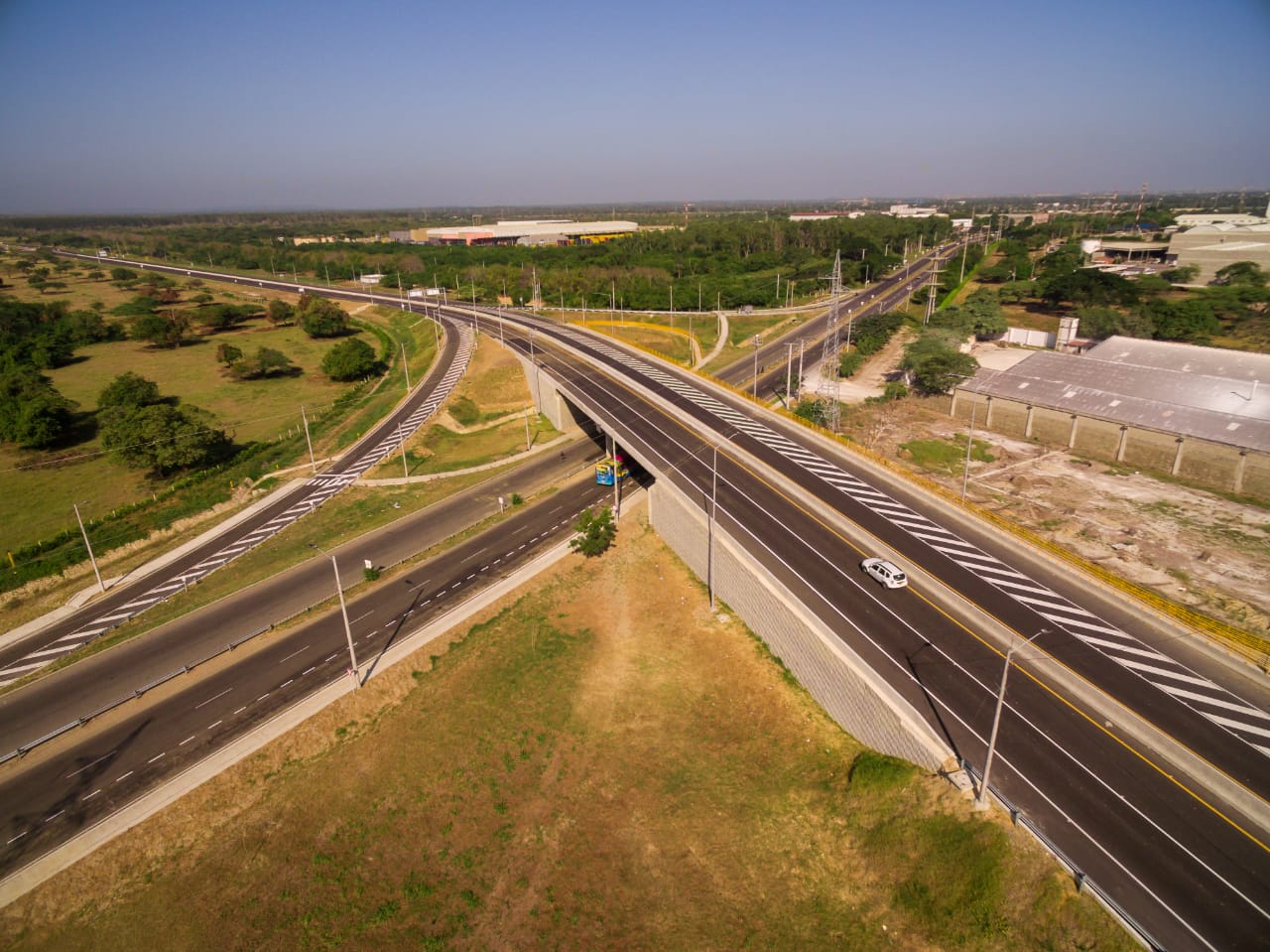 "Con la Circunvalar de la Prosperidad avanzamos en darle mayor equidad a la Región Caribe”: Mintransporte "Con la Circunvalar de la Prosperidad avanzamos en darle mayor equidad a la Región Caribe”: Mintransporte