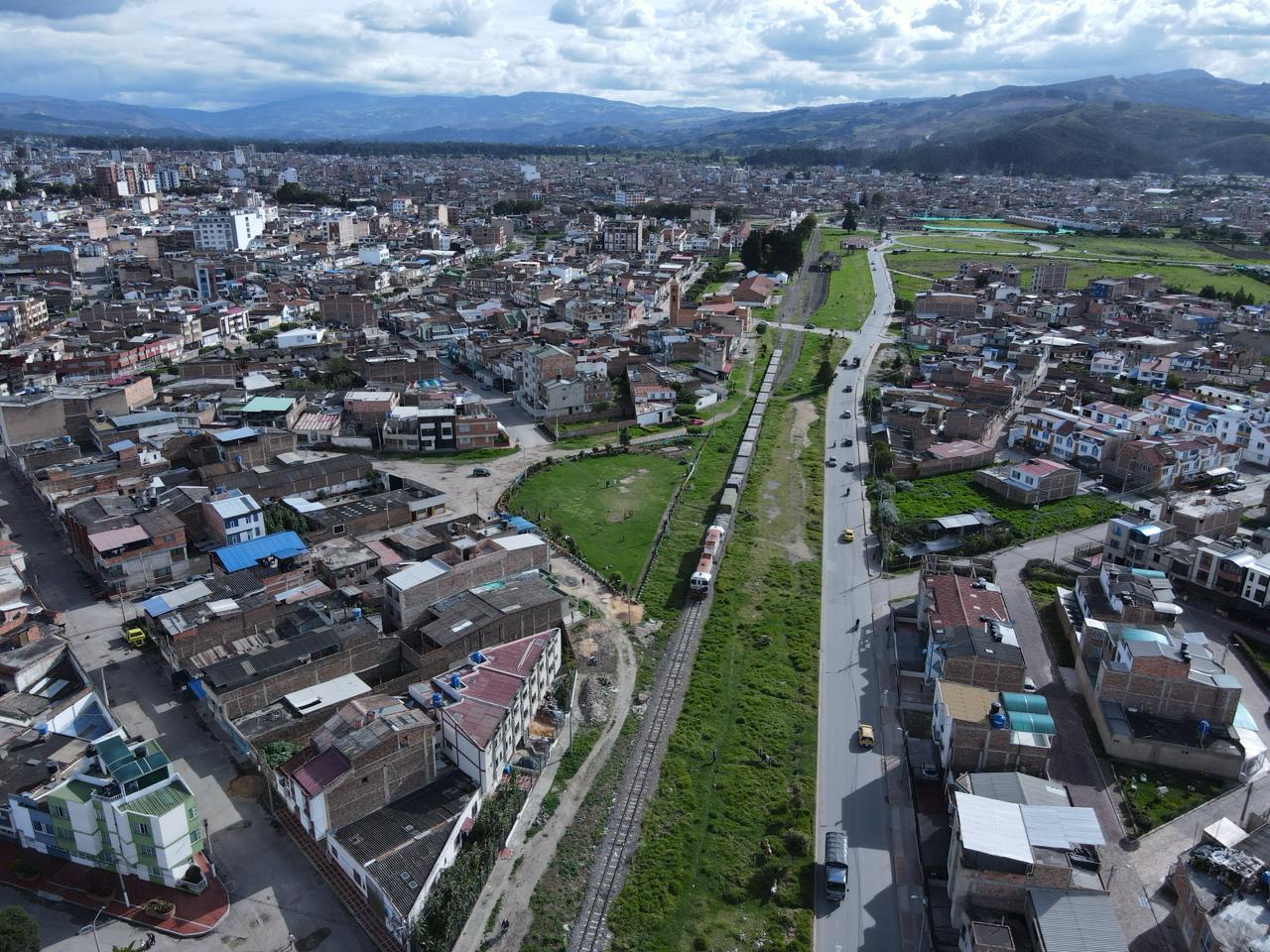39 ofertas llegan a la ANI para competir por la interventoría de dos proyectos férreos
