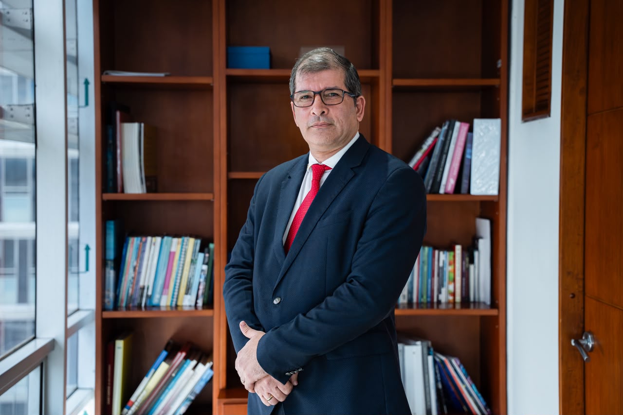Presidente de la ANI precisa estado del proyecto Canal del Dique  
