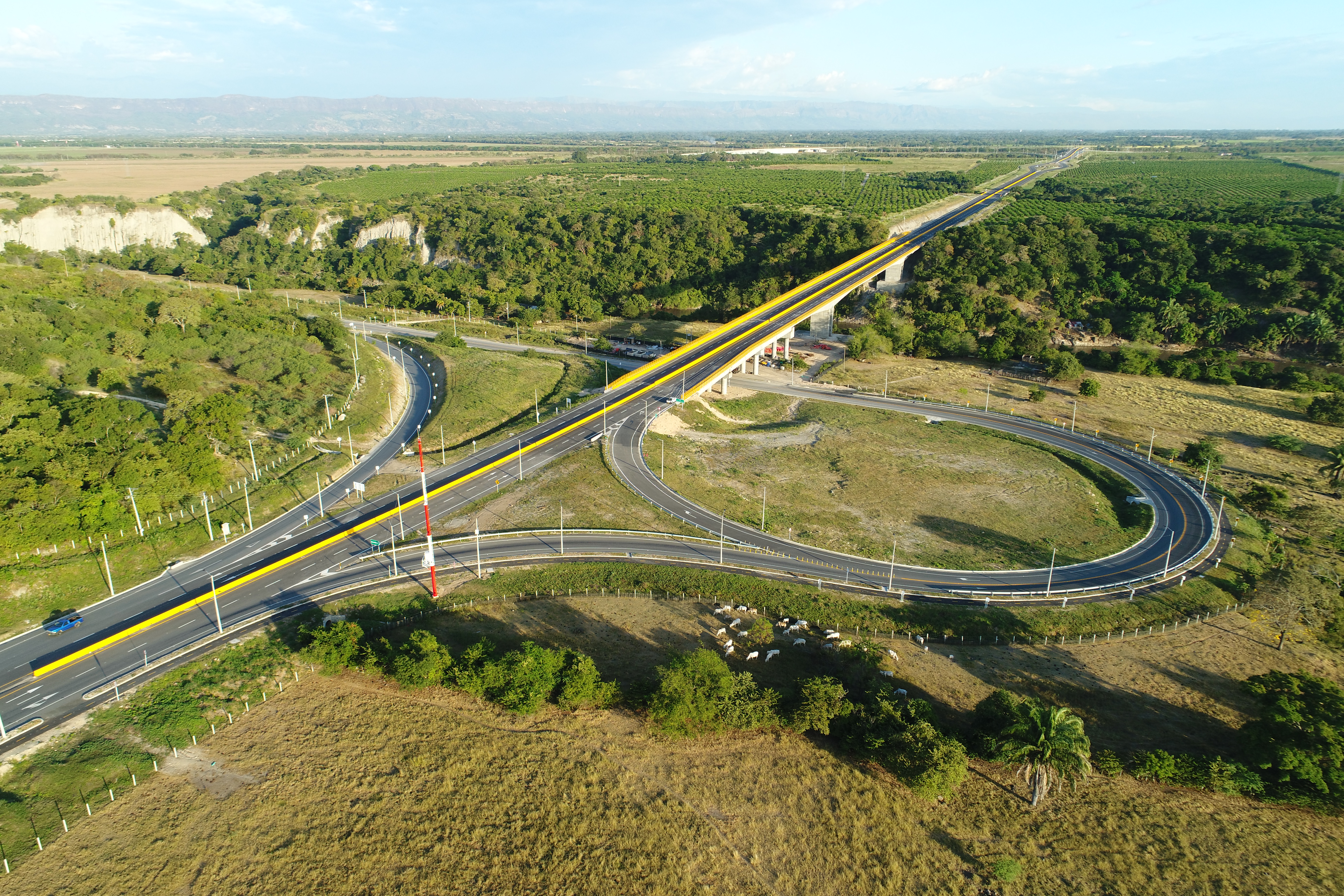 ANI adjudicará nuevas APP’s, construirá cerca de 533 km de vías y rehabilitará más de 1.400 km, en los próximos 4 años ANI adjudicará nuevas APP’s, construirá cerca de 533 km de vías y rehabilitará más de 1.400 km, en los próximos 4 años