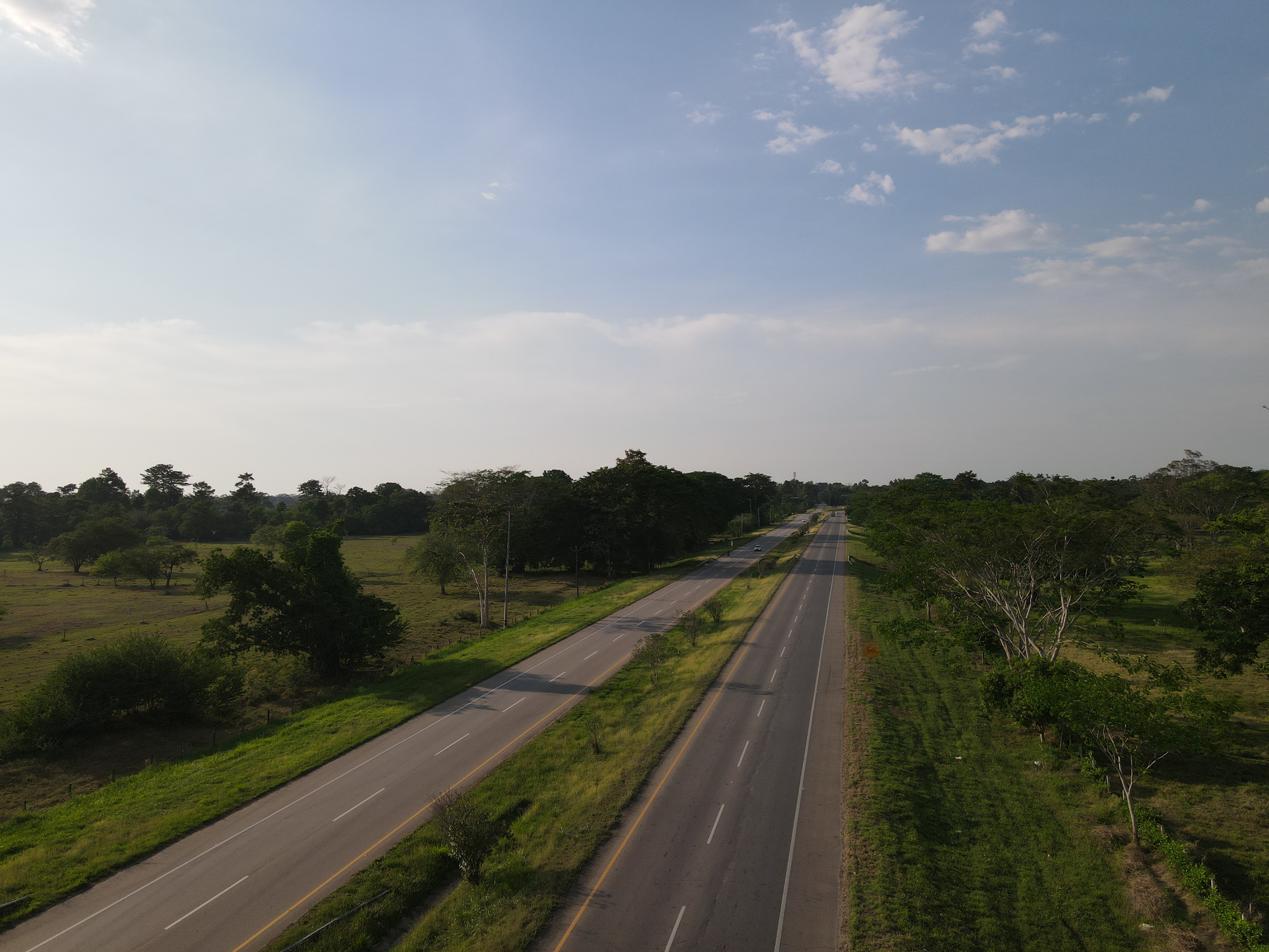 Gobierno Duque adjudica la Troncal del Magdalena 2, tramo Sabana de Torres-Curumaní, un proyecto que estima generar 47.947 empleos en la Región Caribe Gobierno Duque adjudica la Troncal del Magdalena 2, tramo Sabana de Torres-Curumaní, un proyecto que estima generar 47.947 empleos en la Región Caribe