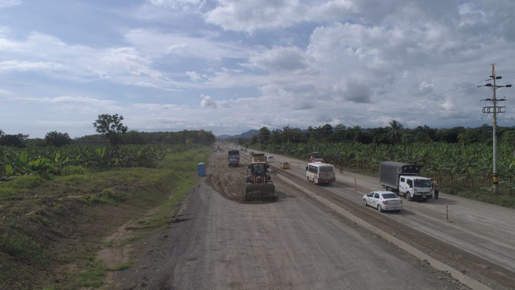 Aún no entran en operación nuevos peajes en el Urabá Aún no entran en operación nuevos peajes en el Urabá