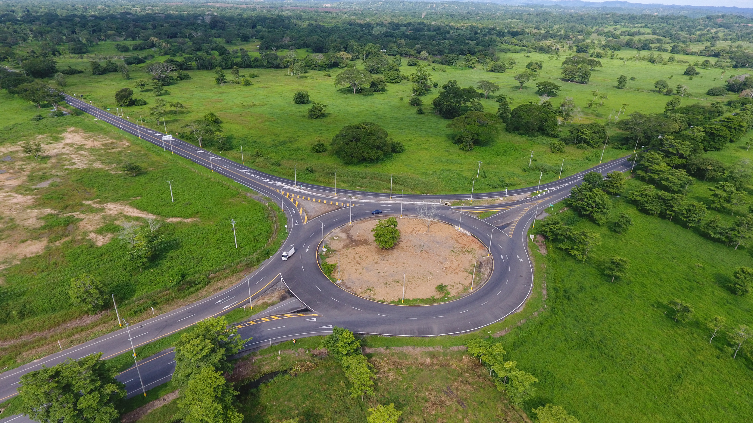 Gobierno Nacional entrega 41 predios que contribuyen al avance de tres proyectos de infraestructura a cargo de la ANI Gobierno Nacional entrega 41 predios que contribuyen al avance de tres proyectos de infraestructura a cargo de la ANI