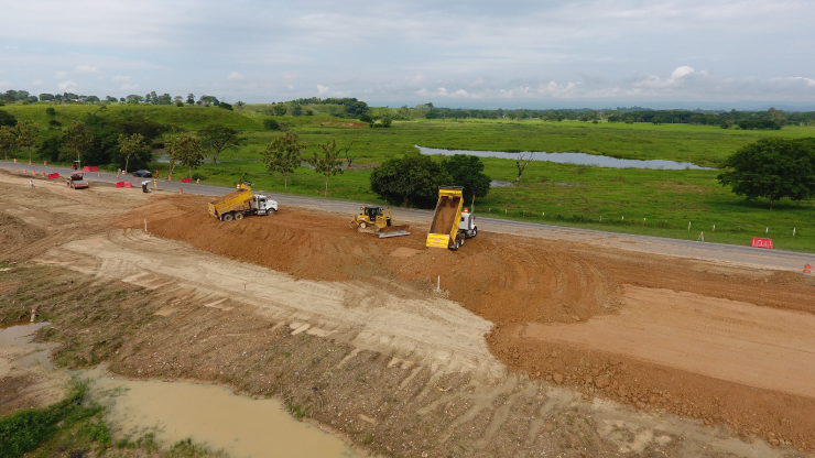 Avanzan pagos en Ruta del Sol 2, la cifra supera los 12 mil millones de pesos Avanzan pagos en Ruta del Sol 2, la cifra supera los 12 mil millones de pesos