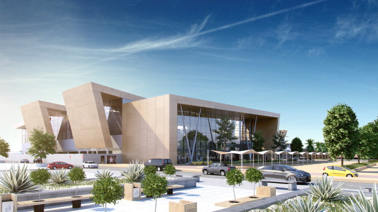 ANI socializó proyecto de ampliación del Aeropuerto Rafael Núñez de Cartagena ANI socializó proyecto de ampliación del Aeropuerto Rafael Núñez de Cartagena