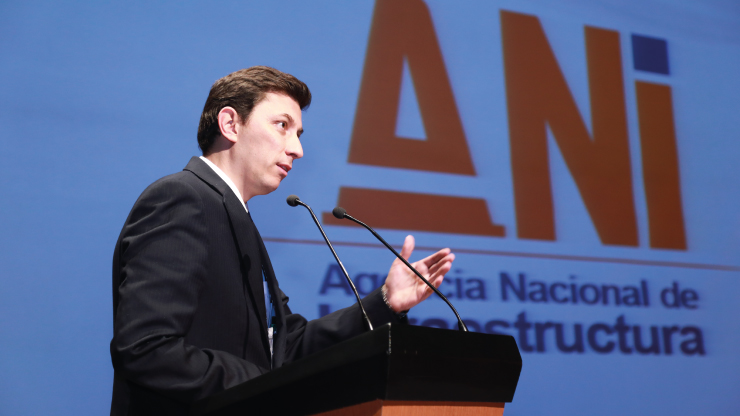 ANI presenta 4to Premio Nacional de interventoría y II versión del Premio a la Gestión de la Supervisión ANI presenta 4to Premio Nacional de interventoría y II versión del Premio a la Gestión de la Supervisión