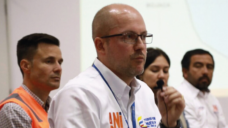 Inician socializaciones del nuevo aeropuerto para la Sabana de Bogotá Inician socializaciones del nuevo aeropuerto para la Sabana de Bogotá