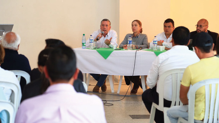 Se abre paso a nueva Iniciativa Privada para construir vía entre Zipaquirá y Barbosa Se abre paso a nueva Iniciativa Privada para construir vía entre Zipaquirá y Barbosa
