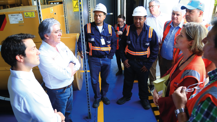 Con la modernización del aeropuerto Los Garzones, Montería aprueba asignatura pendiente para graduarse como gran ciudad Con la modernización del aeropuerto Los Garzones, Montería aprueba asignatura pendiente para graduarse como gran ciudad