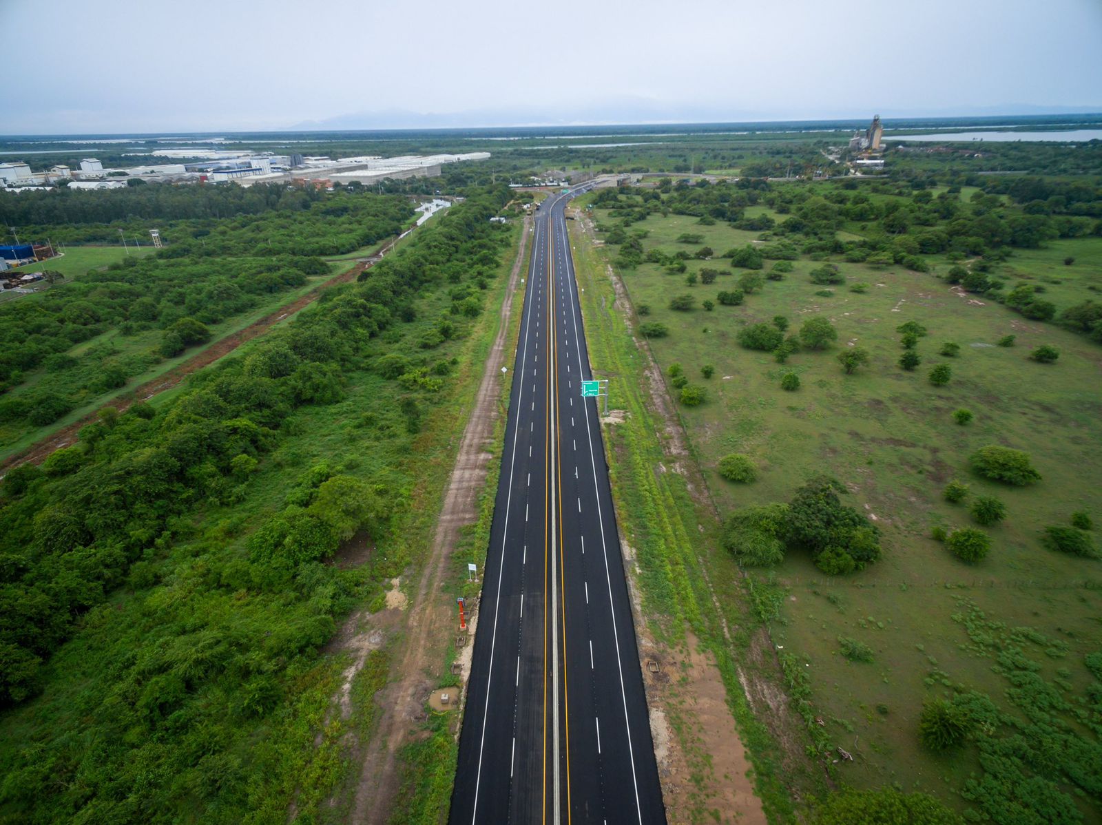 Comunicado a la opinión pública sobre la concesión vial Autopistas del Caribe Comunicado a la opinión pública sobre la concesión vial Autopistas del Caribe
