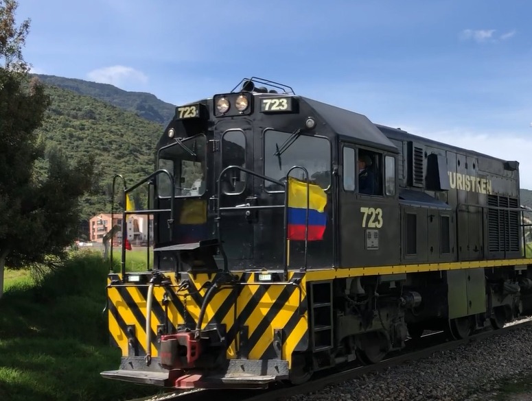 El Gobierno del cambio lanza la ruta turística navideña ‘Boyacá en tren’ El Gobierno del cambio lanza la ruta turística navideña ‘Boyacá en tren’