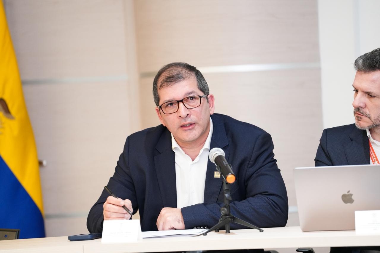 “Pagos a concesionarios se hacen sobre obras recibidas a satisfacción y no en construcción”: ANI “Pagos a concesionarios se hacen sobre obras recibidas a satisfacción y no en construcción”: ANI