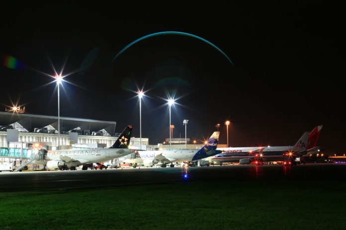 Terminal internacional del Aeropuerto de Cali podrá recibir hasta 10 millones de pasajeros al año Terminal internacional del Aeropuerto de Cali podrá recibir hasta 10 millones de pasajeros al año