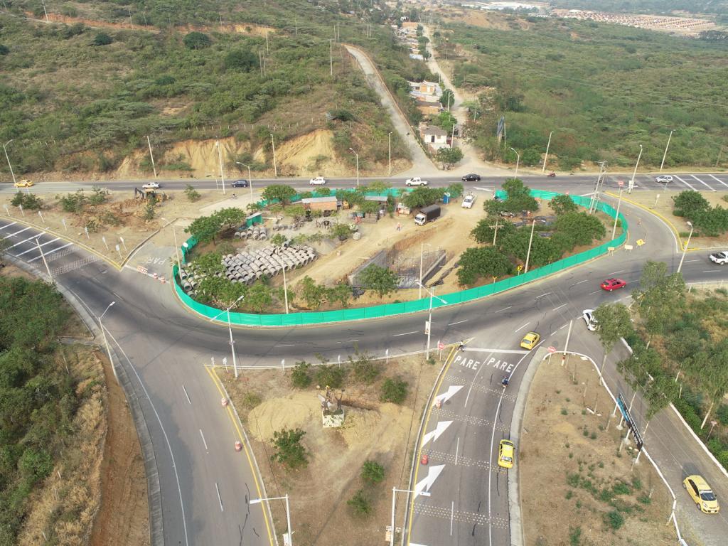 ANI dio viabilidad a la construcción de tres nuevas intersecciones viales en Cúcuta ANI dio viabilidad a la construcción de tres nuevas intersecciones viales en Cúcuta