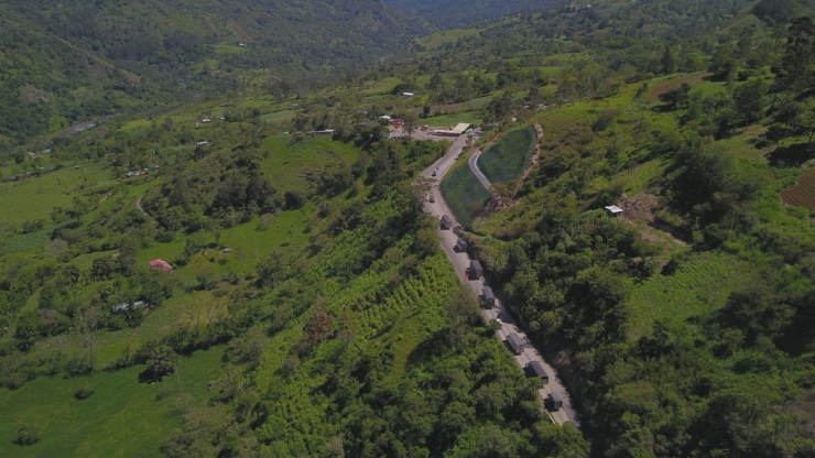 Balance positivo deja primeros días de aplicación de las tarifas diferenciales en peajes de las vías alternas a los llanos orientales Balance positivo deja primeros días de aplicación de las tarifas diferenciales en peajes de las vías alternas a los llanos orientales