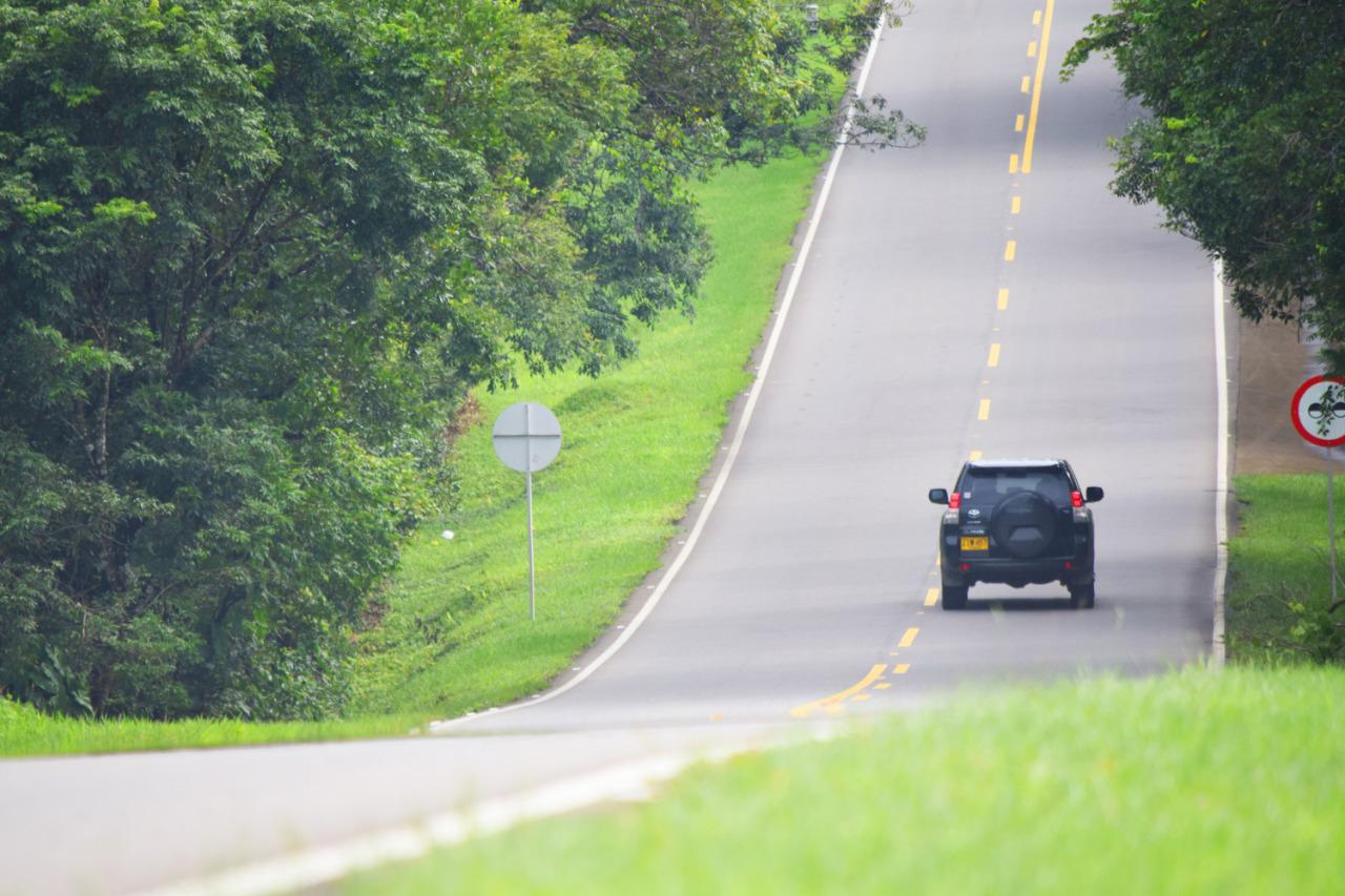 Gobierno Nacional garantiza operación en 6.998 km de vías concesionadas, durante la reactivación económica Gobierno Nacional garantiza operación en 6.998 km de vías concesionadas, durante la reactivación económica