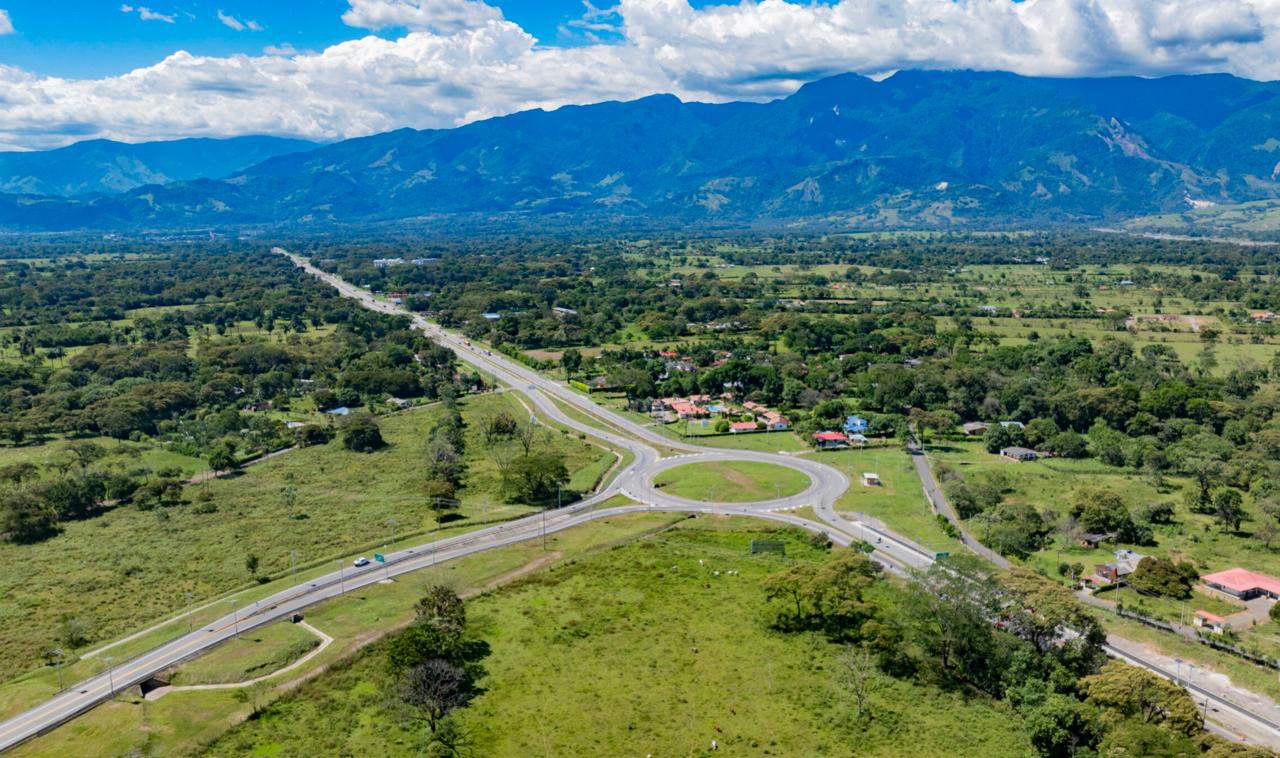 Peaje Puente Amarillo, del corredor Villavicencio – Yopal, no tendrá incremento hasta que se culminen las intervenciones Peaje Puente Amarillo, del corredor Villavicencio – Yopal, no tendrá incremento hasta que se culminen las intervenciones