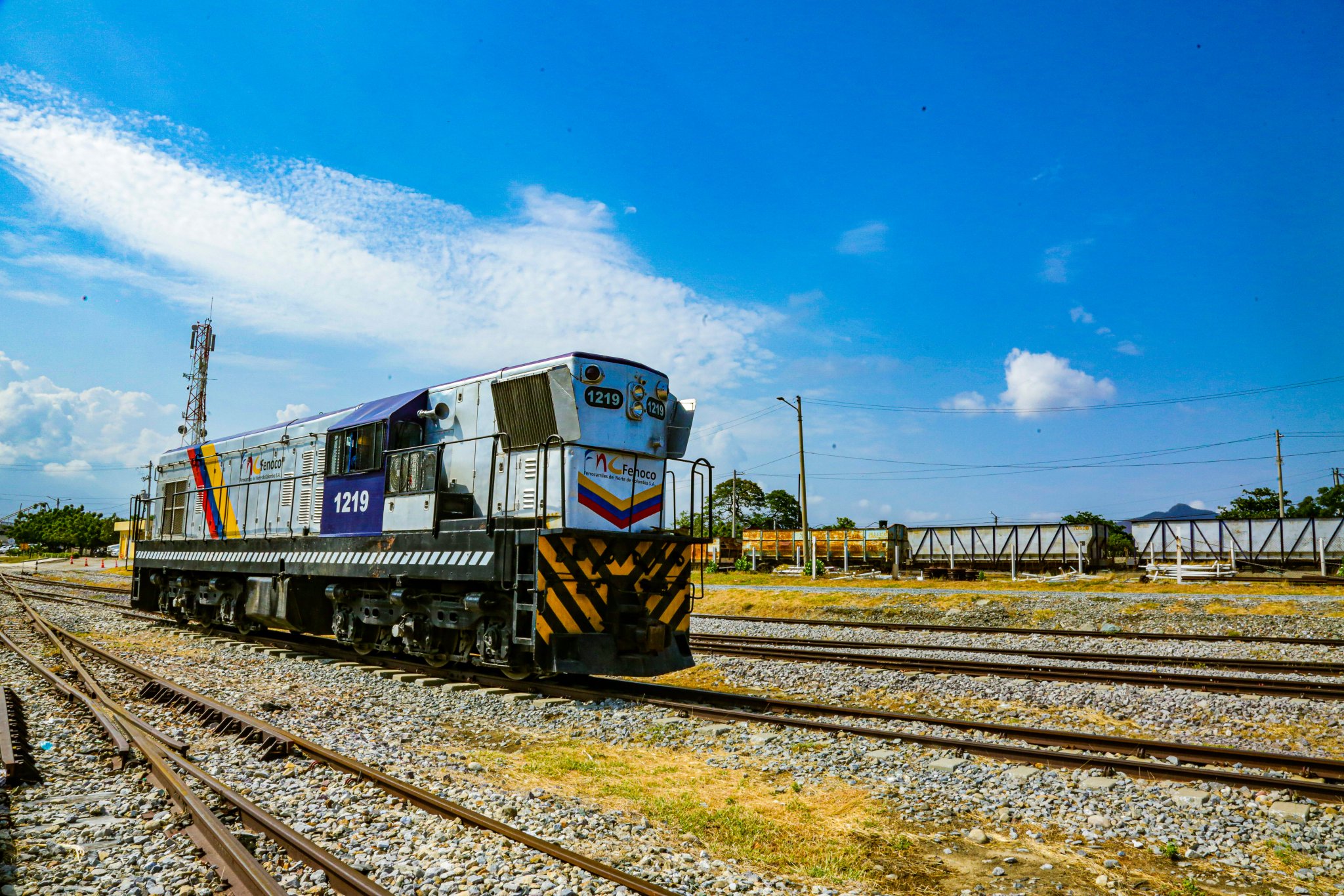 Gobierno nacional publica los pliegos definitivos para la primera APP ferroviaria del país Gobierno nacional publica los pliegos definitivos para la primera APP ferroviaria del país