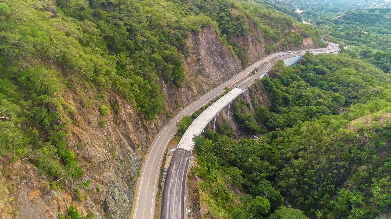 Proyecto Autopista al Mar 1, concesionado por el Gobierno Nacional, ya suma cinco premios internacionales Proyecto Autopista al Mar 1, concesionado por el Gobierno Nacional, ya suma cinco premios internacionales