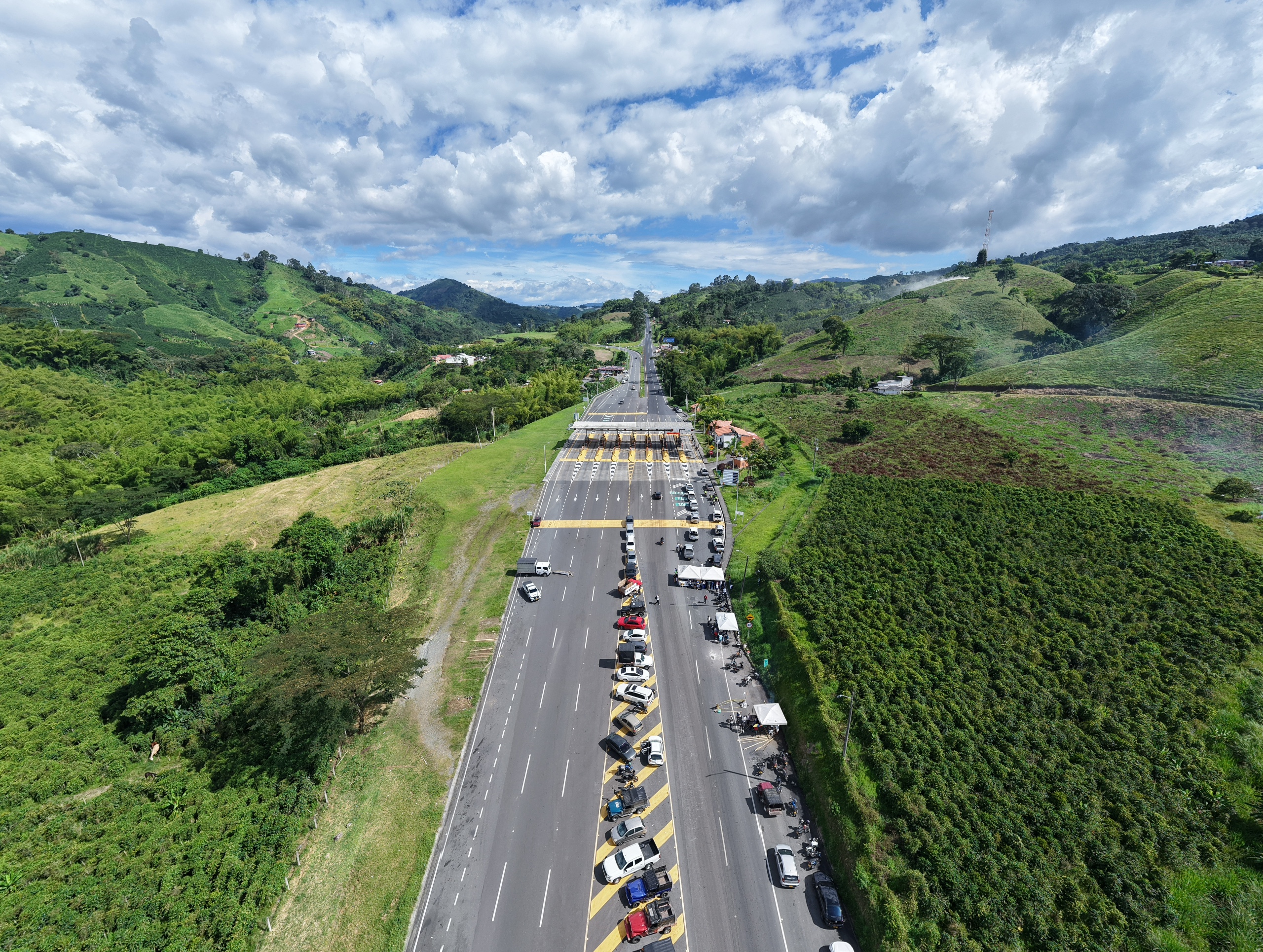 Paso a paso para acceder a las tarifas diferenciales para los habitantes de Armenia, Pereira, Manizales 