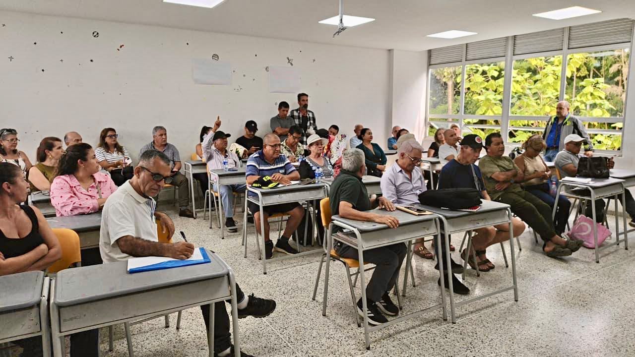 ANI avanza en la socialización de los lineamientos para acceder a tarifa diferencial en peajes de Autopistas del Café APM 