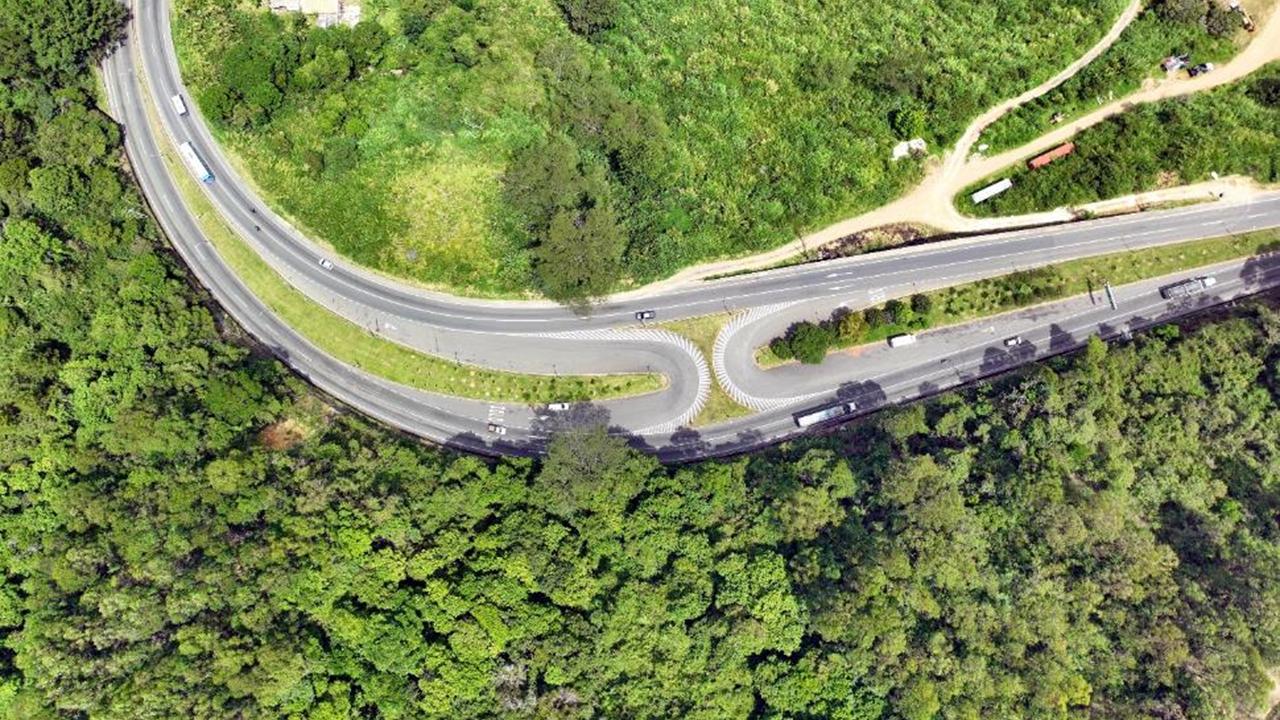 El 1 de agosto el INVIAS asumirá la operación del proyecto DEVIMED en el oriente antioqueño