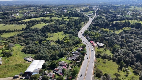 Ejecución de las obras no se ha visto afectada, los proyectos continúan su desarrollo y registran importantes avances”: ANI
