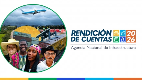 ANI rinde cuentas de su gestión en el 2026 