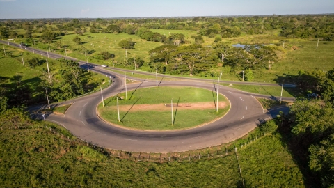 ANI ratifica su disposición para acompañar el acceso al Estadio Jaraguay 