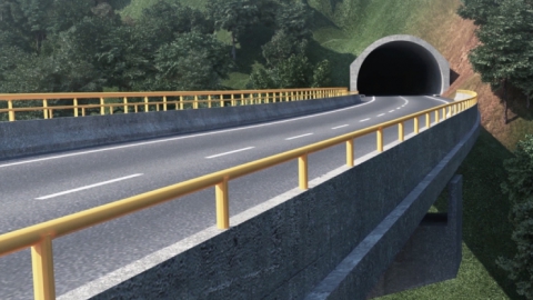 Gobierno Nacional firmará el contrato de la autopista 4G Cúcuta – Pamplona