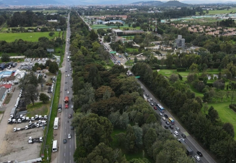 Proyectos en estructuración y concesionados de todos los modos de transporte avanzan según etapa de maduración y cronogramas definidos 