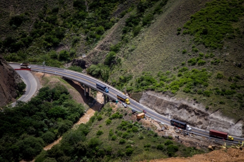 Tribunal de arbitramento falla a favor de la ANI y da luz verde al inicio de la construcción de la vía Mulaló - Loboguerrero en el Valle del Cauca