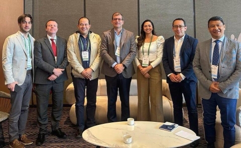 BID otorga USD 2,05 millones a Colombia para avanzar en la estructuración de proyectos de infraestructura social