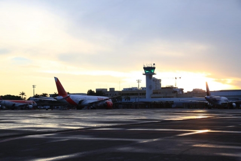 ANI y OINAC se pronuncian sobre la ampliación del Aeropuerto Internacional Rafael Núñez de Cartagena
