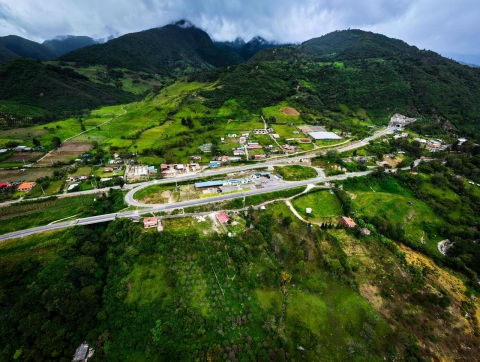ANI hace efectiva reversión del proyecto Bucaramanga – Pamplona al INVÍAS