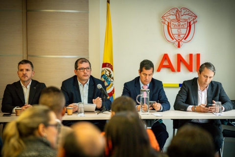 Gobierno del Cambio le cumple al Cauca y Nariño: una oferta se presentó por el proyecto APP El Estanquillo-Popayán