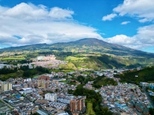 Ministra de Transporte anuncia que iniciarán los estudios y diseños del corredor Pasto – Catambuco, en Nariño Ministra de Transporte anuncia que iniciarán los estudios y diseños del corredor Pasto – Catambuco, en Nariño
