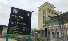 Con una infraestructura aeroportuaria moderna y social, Quibdó fortalece su conectividad Con una infraestructura aeroportuaria moderna y social, Quibdó fortalece su conectividad
