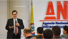Avanza estudio piloto para realizar una evaluación de los impactos en las Autopistas de Cuarta Generación (4G) Avanza estudio piloto para realizar una evaluación de los impactos en las Autopistas de Cuarta Generación (4G)