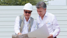 Según The Economist y el BID, Colombia es líder de la región para APP de infraestructura Según The Economist y el BID, Colombia es líder de la región para APP de infraestructura