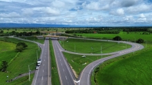 Proyecto 4G Neiva-Espinal-Girardot entra en etapa de operación y mantenimiento Proyecto 4G Neiva-Espinal-Girardot entra en etapa de operación y mantenimiento