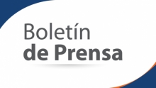 Comunicado de Prensa Comunicado de Prensa